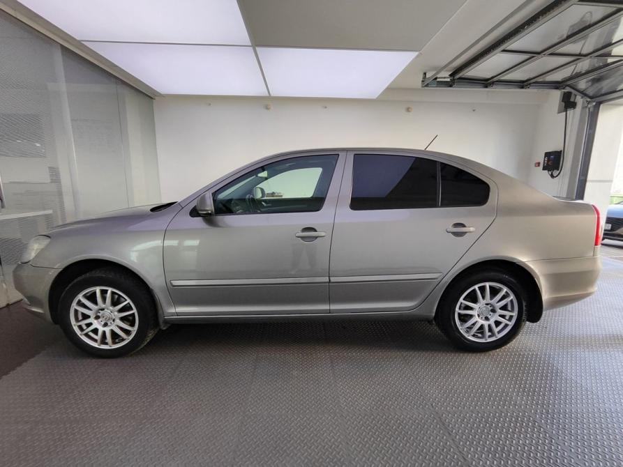 Skoda Octavia II (A5) Рестайлинг Уфа  - изображение 10