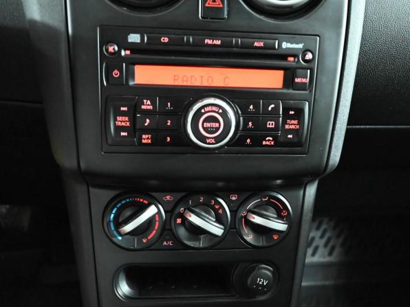 Nissan Qashqai I Рестайлинг с пробегом 2011 года, цена 1 050 000 рублей, 124844 км, внедорожник, Автокод Объявления