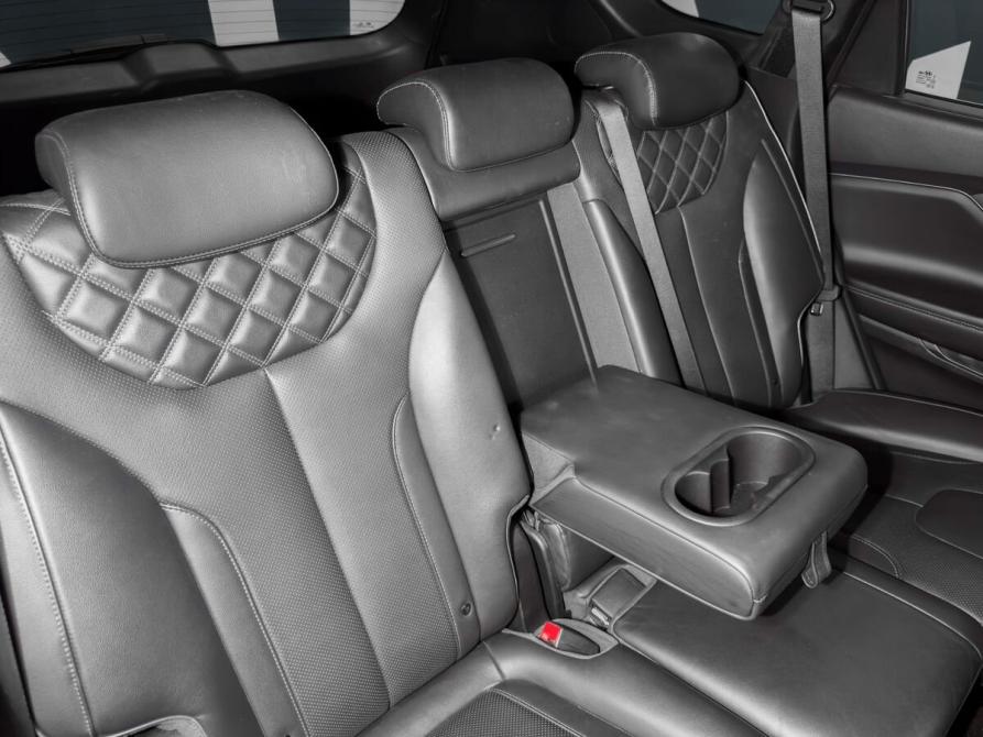 Hyundai Santa Fe IV Рестайлинг Ростов-на-Дону  - изображение 21