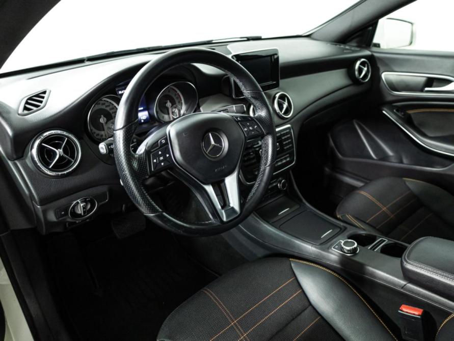 Mercedes-Benz CLA I (C117 X117) Санкт-Петербург  - изображение 12