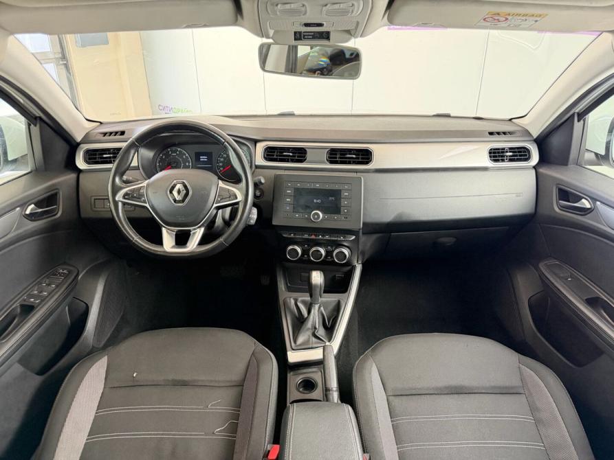 Renault Arkana I Москва  - изображение 10