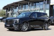 GAC GS8 II Москва  - изображение 27