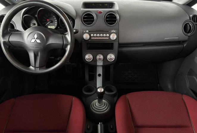 Mitsubishi Colt VI (Z20/Z30) с пробегом 2006 года, цена 310 000 рублей, 222372 км, хэтчбек, Автокод Объявления