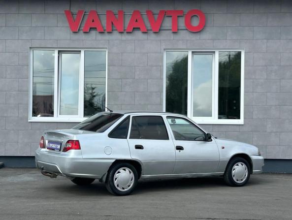 Daewoo Nexia I Рестайлинг с пробегом 2011 года, цена 145 000 рублей, 240458 км, седан, Автокод Объявления