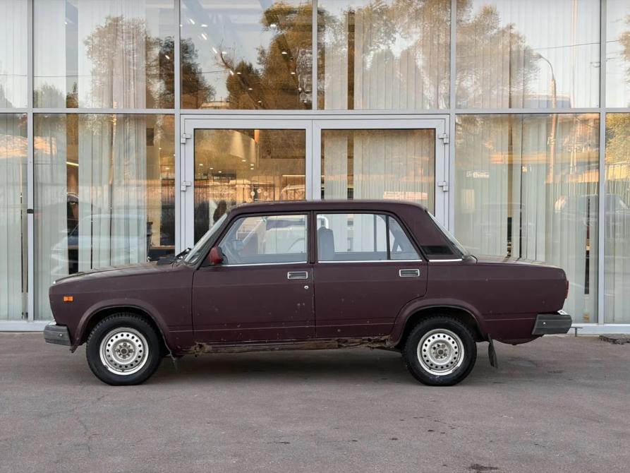 Lada (ВАЗ) 2107 Воронеж  - изображение 8