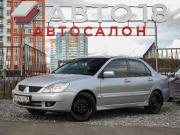 Mitsubishi Lancer IX Рестайлинг Ижевск  - изображение 20