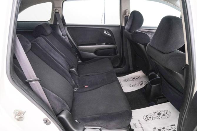 Honda Stream II с пробегом 2008 года, цена 949 000 рублей, 240000 км, компактвэн, Автокод Объявления