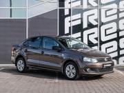 Volkswagen Polo V Краснодар  - изображение 19