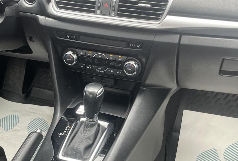 Mazda 3 III (BM) Рестайлинг Владимир  - изображение 15