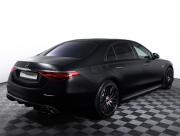 Mercedes-Benz S-Класс AMG IV (W223) Москва  - изображение 40