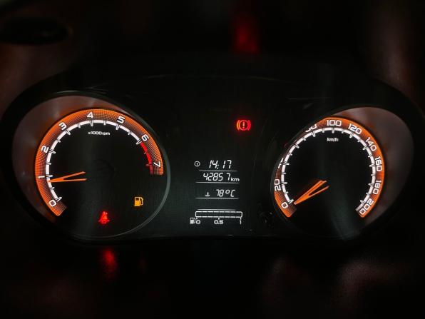 Lada (ВАЗ) Granta I Рестайлинг с пробегом 2025 года, цена 940 000 рублей, 42855 км, универсал, Автокод Объявления