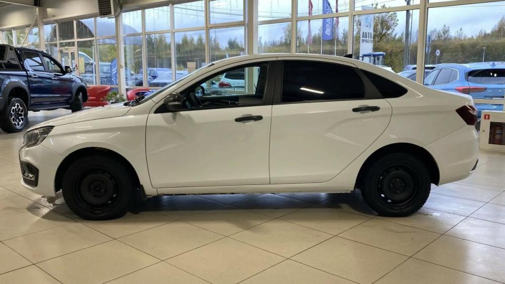 Lada (ВАЗ) Vesta I Рестайлинг (NG) Пермь  - изображение 5