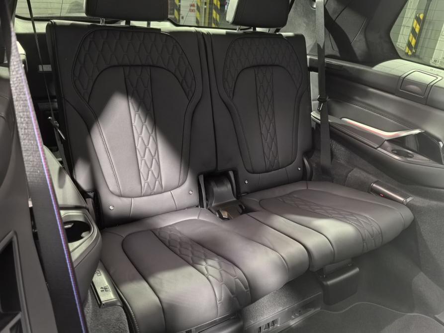 BMW X7 I (G07) Рестайлинг Санкт-Петербург  - изображение 15