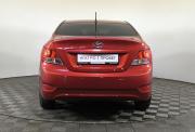 Hyundai Solaris I Нижний Новгород  - изображение 21