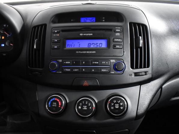 Hyundai Elantra IV (HD) с пробегом 2008 года, цена 619 000 рублей, 285853 км, седан, Автокод Объявления