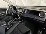Toyota RAV4 IV (XA40) Рестайлинг Москва  - изображение 33