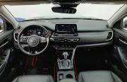 Kia Seltos I Москва  - изображение 28