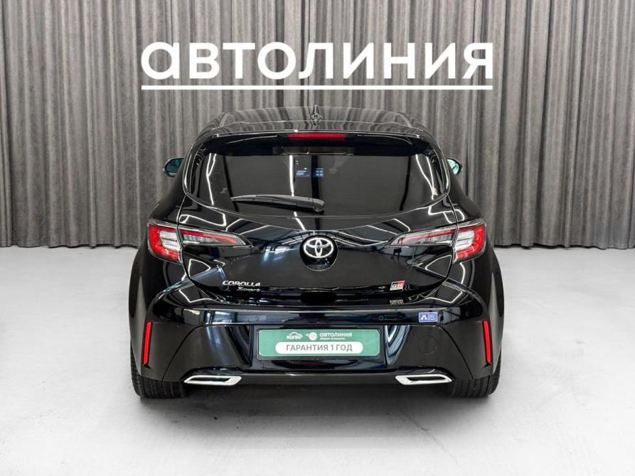 Toyota Corolla XII (E210) Красноярск  - изображение 6