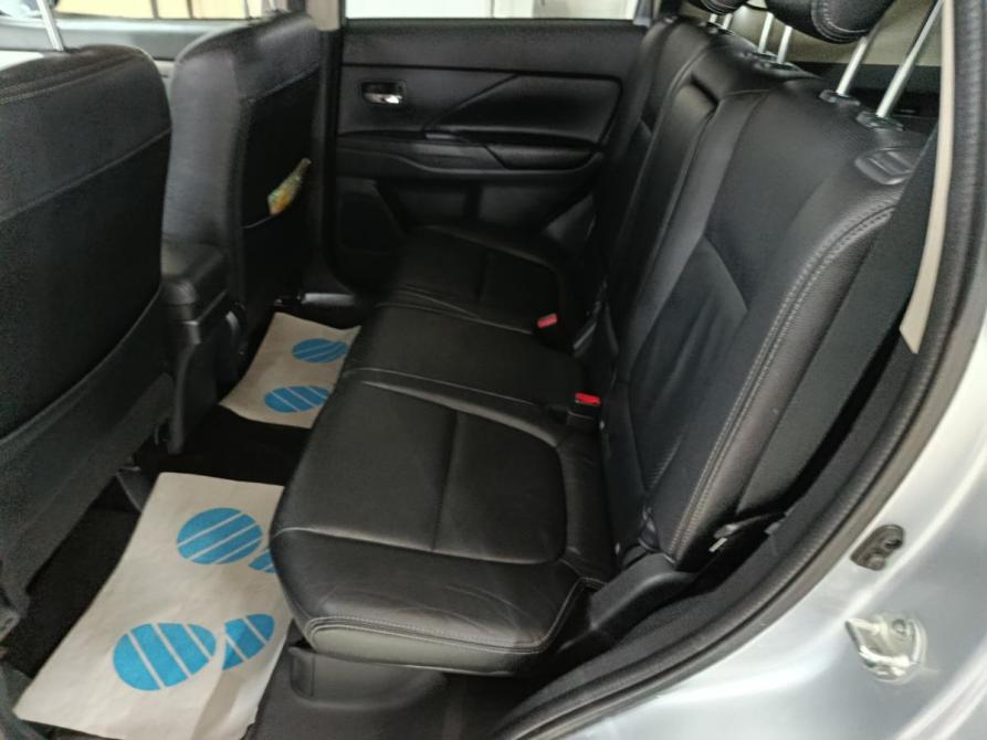 Mitsubishi Outlander III Уфа  - изображение 15