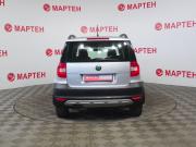 Skoda Yeti I Вологда  - изображение 23