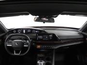 Changan UNI-V I Москва  - изображение 35