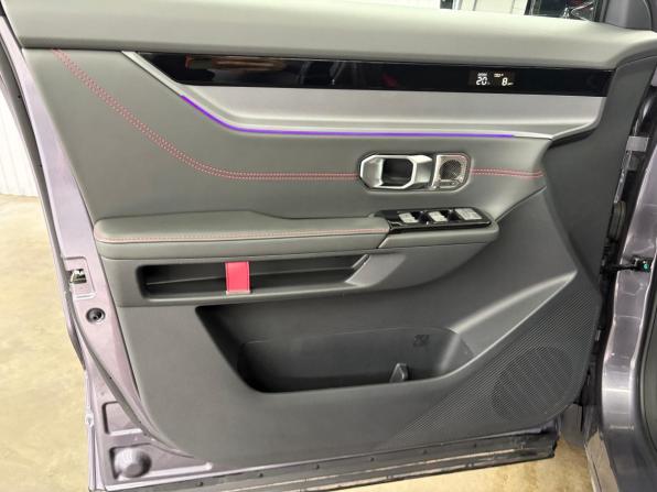 JETOUR DASHING I с пробегом 2024 года, цена 2 637 000 рублей, 14987 км, внедорожник, Автокод Объявления