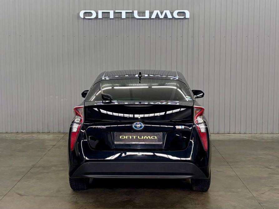 Toyota Prius IV (XW50) Краснодар  - изображение 6