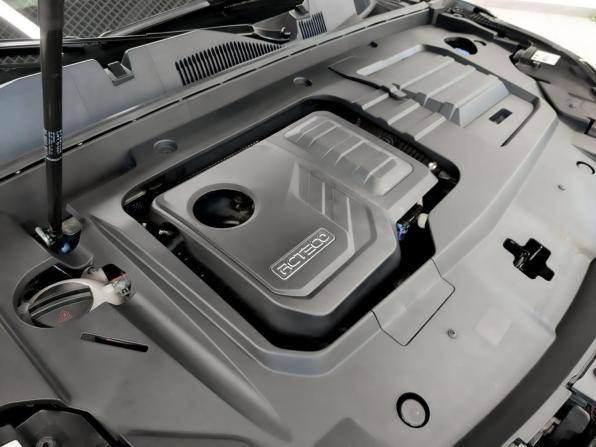 Exeed TXL I Рестайлинг 2 с пробегом 2024 года, цена 2 980 000 рублей, 14469 км, внедорожник, Автокод Объявления