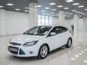 Ford Focus III Самара  - изображение 18