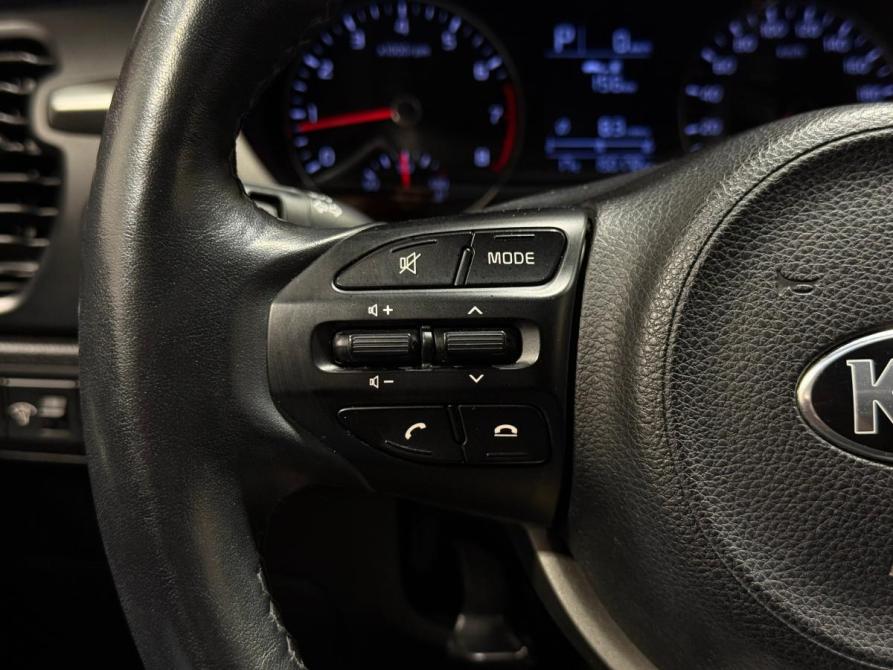 Kia Rio IV Рестайлинг Челябинск  - изображение 18