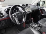 Toyota Land Cruiser Prado 150 Series Рестайлинг 1 Москва  - изображение 38