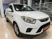 JAC S5 (Eagle) I Арзамас  - изображение 22