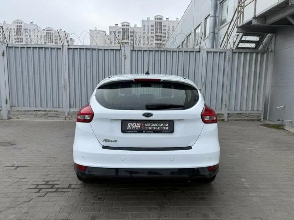 Ford Focus III Рестайлинг с пробегом 2018 года, цена 925 000 рублей, 176500 км, хэтчбек, Автокод Объявления