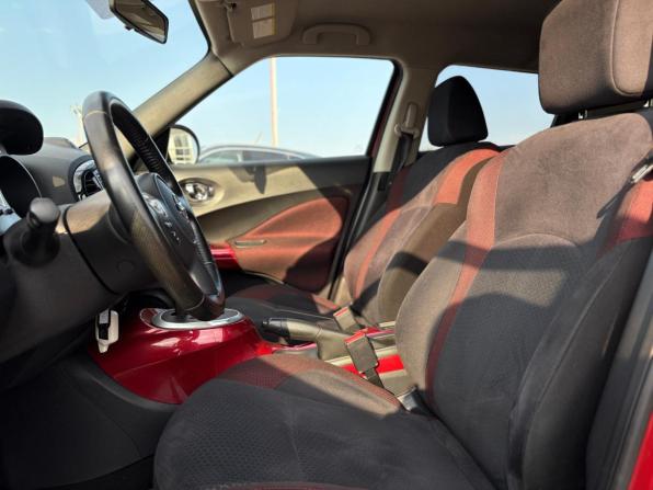 Nissan Juke I Рестайлинг с пробегом 2014 года, цена 1 090 000 рублей, 174873 км, внедорожник, Автокод Объявления