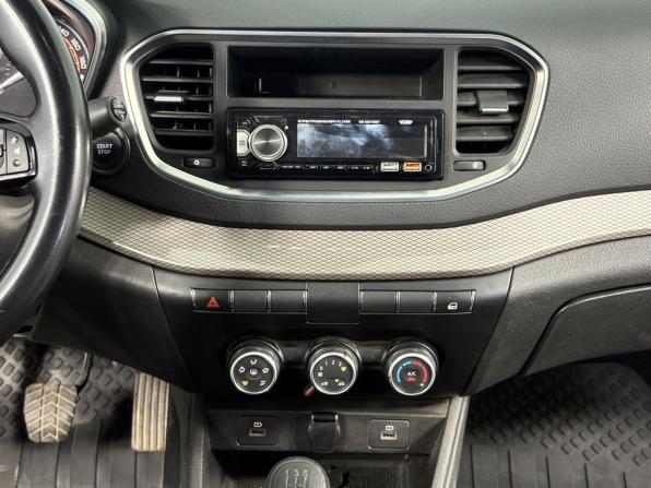 Lada (ВАЗ) Vesta I Рестайлинг (NG) с пробегом 2023 года, цена 1 050 000 рублей, 51641 км, седан, Автокод Объявления