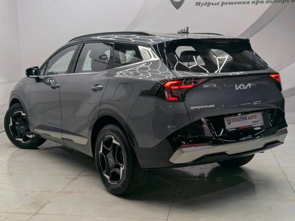 Новый Kia Sportage (China) III (NP) Рестайлинг 2026 года, цена 3 849 000 рублей, внедорожник, Автокод Объявления