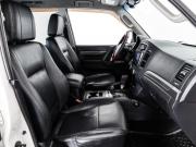Mitsubishi Pajero IV Санкт-Петербург  - изображение 46