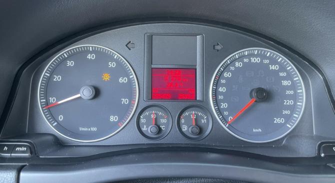 Volkswagen Golf Plus I с пробегом 2006 года, цена 520 000 рублей, 225428 км, хэтчбек, Автокод Объявления