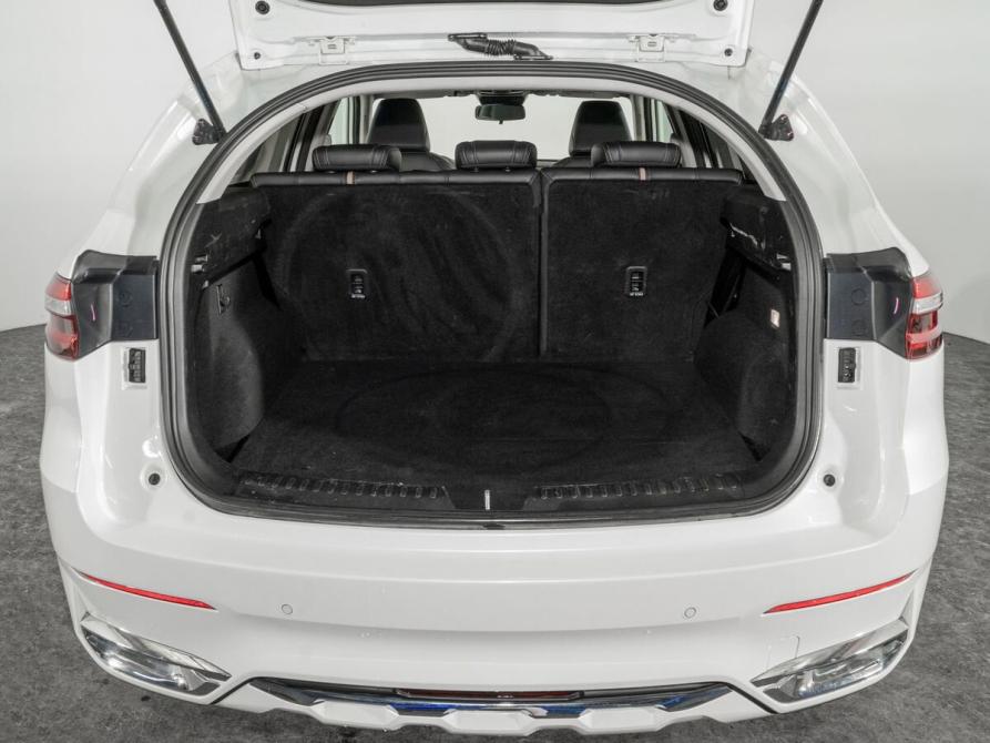 Haval F7 I Иркутск  - изображение 21