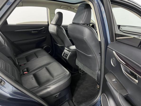 Lexus NX I с пробегом 2015 года, цена 2 590 000 рублей, 213660 км, внедорожник, Автокод Объявления