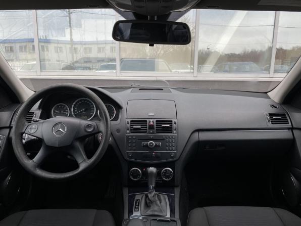 Mercedes-Benz C-Класс III (W204) с пробегом 2009 года, цена 749 000 рублей, 312981 км, седан, Автокод Объявления