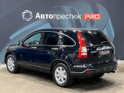 Honda CR-V III Пермь  - изображение 28