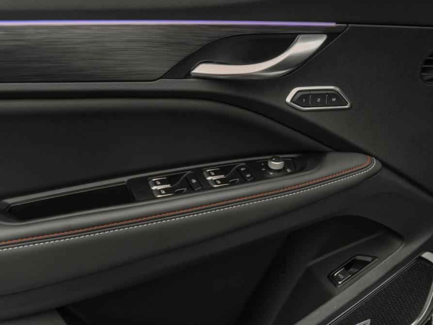 Geely Tugella I Рестайлинг Москва  - изображение 17