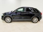Audi Q3 I (8U) Калуга  - изображение 14