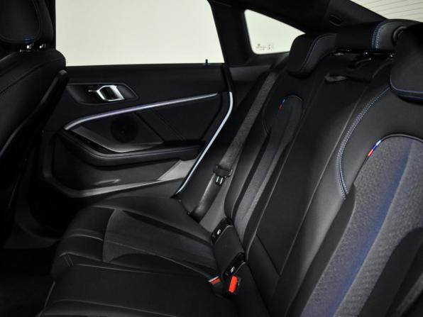 BMW 2 серии F44 с пробегом 2020 года, цена 2 740 000 рублей, 70000 км, седан, Автокод Объявления