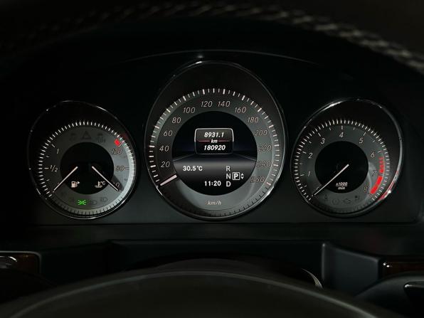 Mercedes-Benz GLK-Класс I (X204) Рестайлинг с пробегом 2013 года, цена 2 080 000 рублей, 180919 км, внедорожник, Автокод Объявления