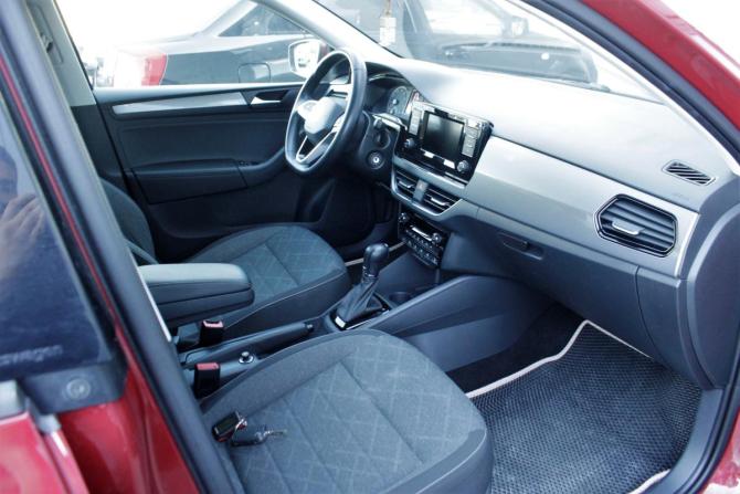 Volkswagen Polo VI с пробегом 2021 года, цена 1 745 000 рублей, 115440 км, лифтбек, Автокод Объявления