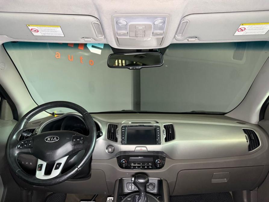Kia Sportage III Тверь  - изображение 9