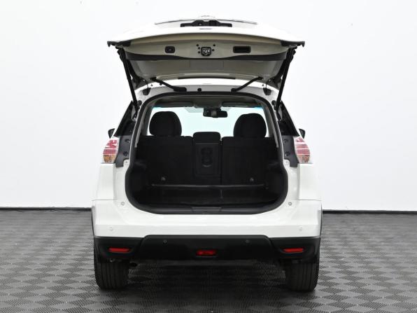Nissan X-Trail III Рестайлинг с пробегом 2018 года, цена 1 549 000 рублей, 251000 км, внедорожник, Автокод Объявления