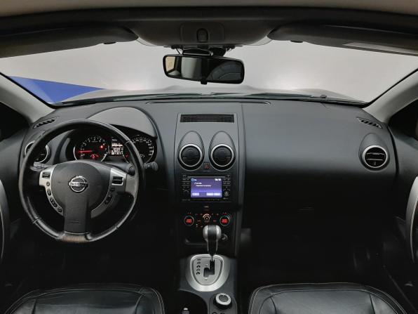 Nissan Qashqai I Рестайлинг с пробегом 2012 года, цена 920 000 рублей, 221545 км, внедорожник, Автокод Объявления